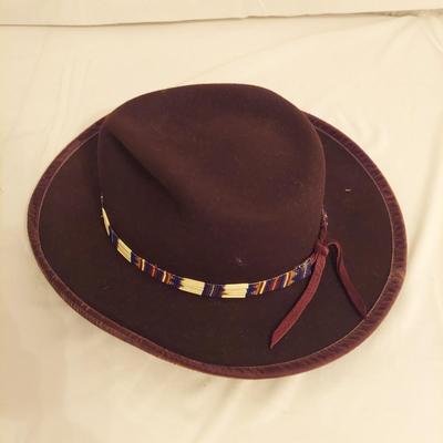 Mens Scala, Colorado Mountain and more Hats (PB-BBL)