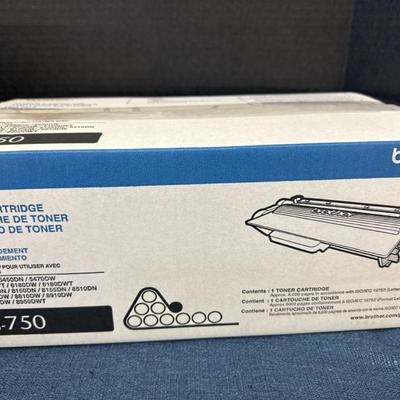 Lot 844 variety of office supplies