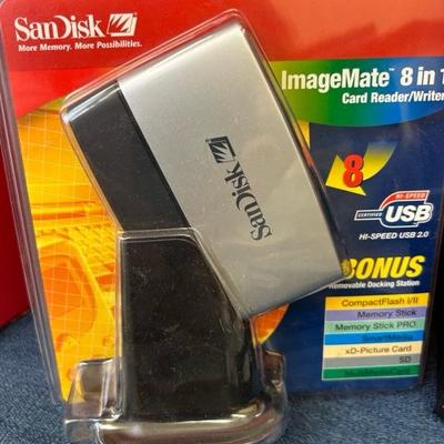 Lot 845 office supplies