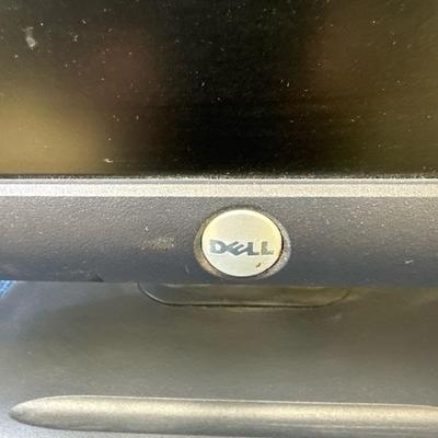 Lot 847 Dell computer monitor