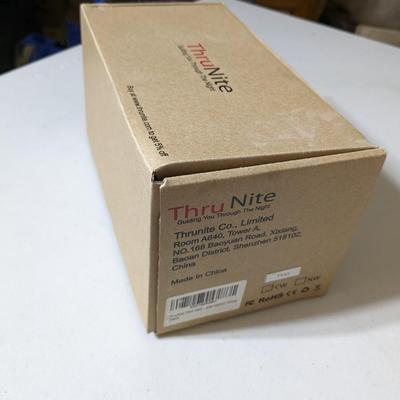Thrunite TN42 2000 Lumen Rechargeable Searchlight