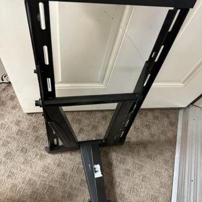 TV wall mount