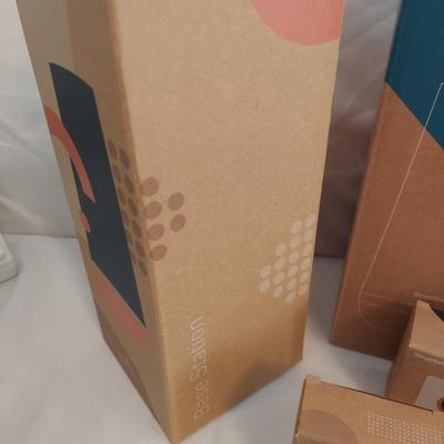 SimpliSafe Security System 3rd Generation (LR-BBL)
