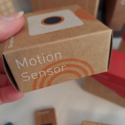 SimpliSafe Security System 3rd Generation (LR-BBL)
