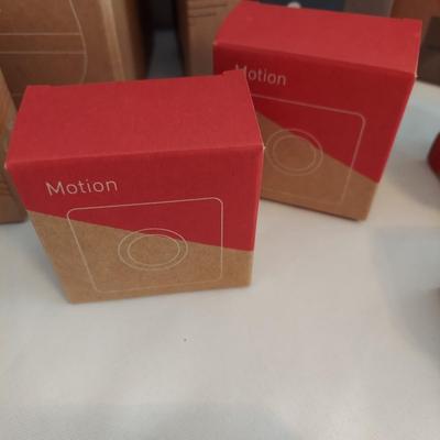 SimpliSafe Security System 3rd Generation (LR-BBL)