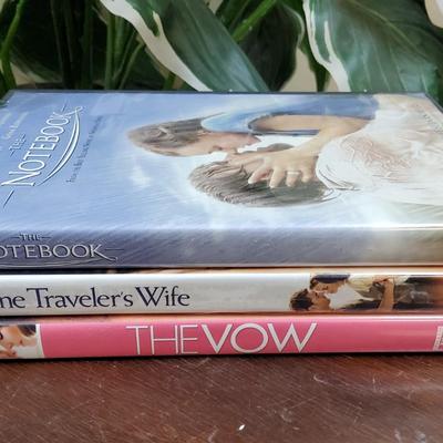 Rachel McAdams Romance Bundle