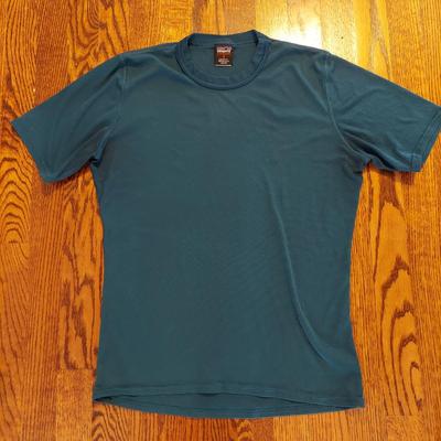 Spyder Ski Pants and Patagonia Base Layer Mens Small/Medium (G-BBL)