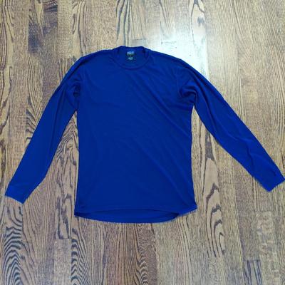 Spyder Ski Pants and Patagonia Base Layer Mens Small/Medium (G-BBL)