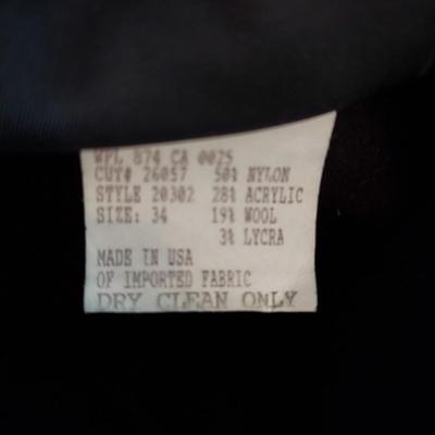 Spyder Ski Pants and Patagonia Base Layer Mens Small/Medium (G-BBL)
