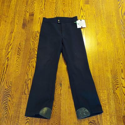 Spyder Ski Pants and Patagonia Base Layer Mens Small/Medium (G-BBL)