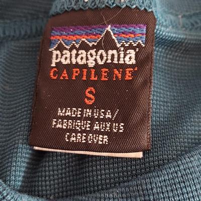 Spyder Ski Pants and Patagonia Base Layer Mens Small/Medium (G-BBL)