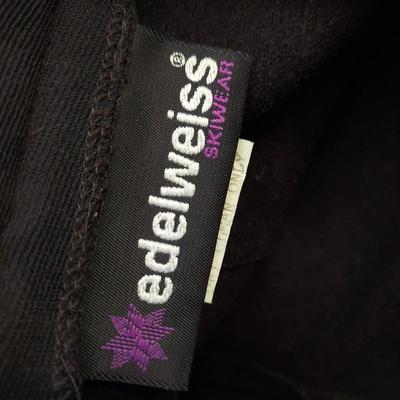 Spyder Ski Pants and Patagonia Base Layer Mens Small/Medium (G-BBL)