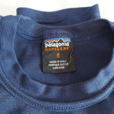 Spyder Ski Pants and Patagonia Base Layer Mens Small/Medium (G-BBL)