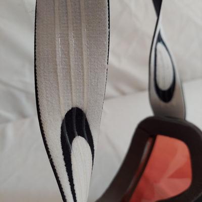 Oakley Ski Goggles (G-BBL)
