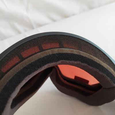 Oakley Ski Goggles (G-BBL)