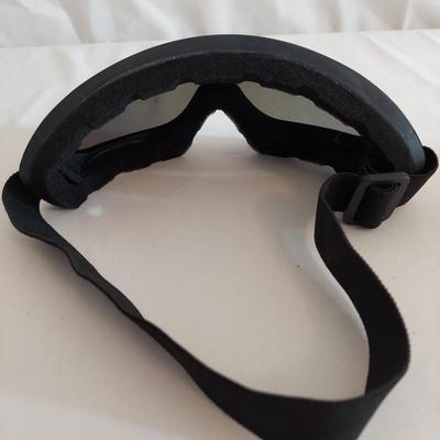 Oakley Ski Goggles (G-BBL)