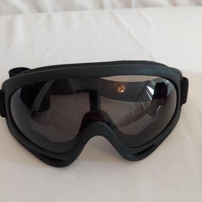 Oakley Ski Goggles (G-BBL)