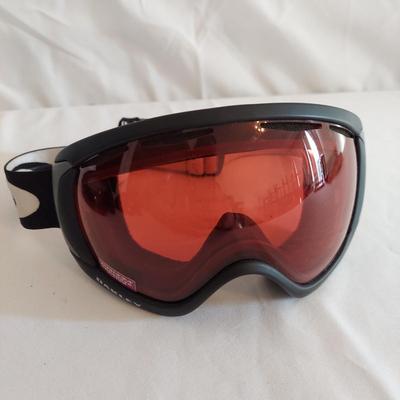 Oakley Ski Goggles (G-BBL)