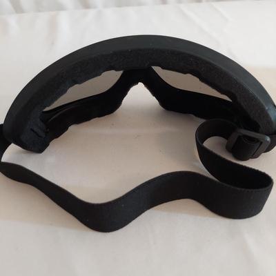Oakley Ski Goggles (G-BBL)