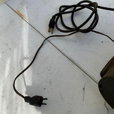 Craftsman Bench Grinder