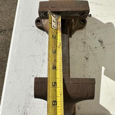 Craftsman Bench Vise