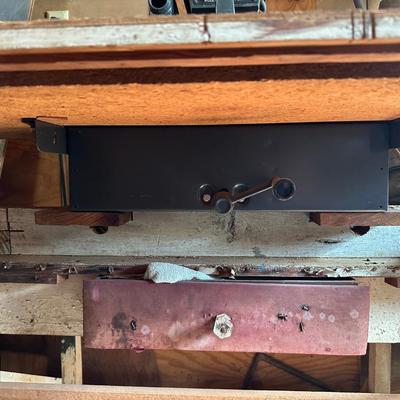 Craftsman Radial Arm Saw