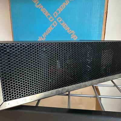 Dynaco Stereo Amp (see description)
