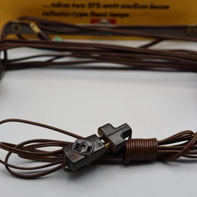 Nine (9) Vintage Animated Films in Boxes & Kodak Brownie Movie Light