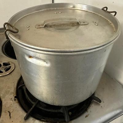 Antique Chambers Stove / Oven (see description)