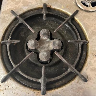Antique Chambers Stove / Oven (see description)