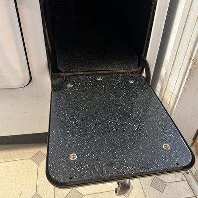 Antique Chambers Stove / Oven (see description)