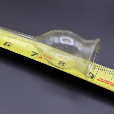 Collection of Laboratory Glass Pieces