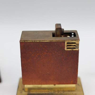Collection of Vintage Lighters