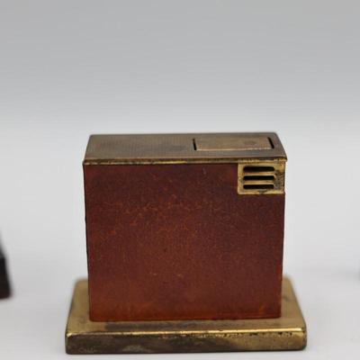Collection of Vintage Lighters