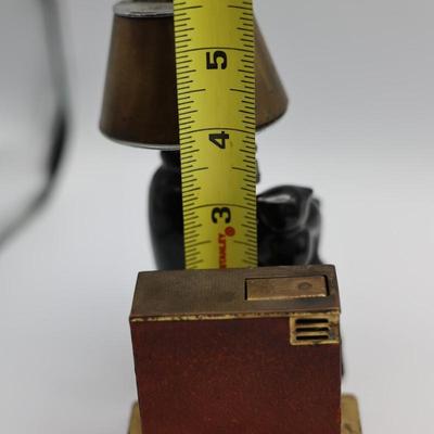 Collection of Vintage Lighters