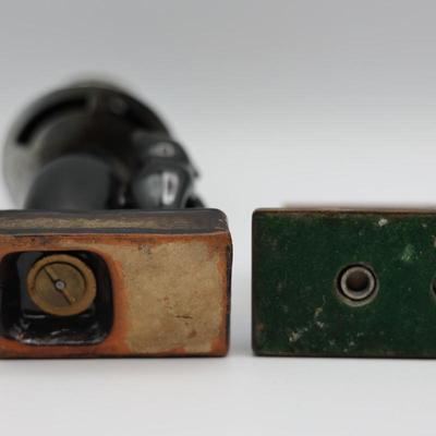Collection of Vintage Lighters