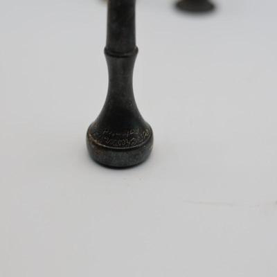 Five (5) Instrument Mouthpieces