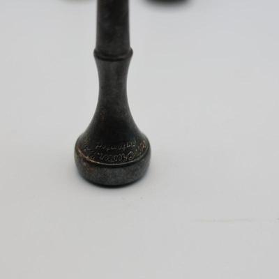 Five (5) Instrument Mouthpieces