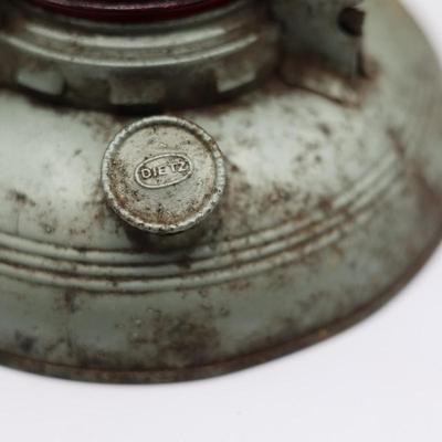 Dietz Railroad Lantern