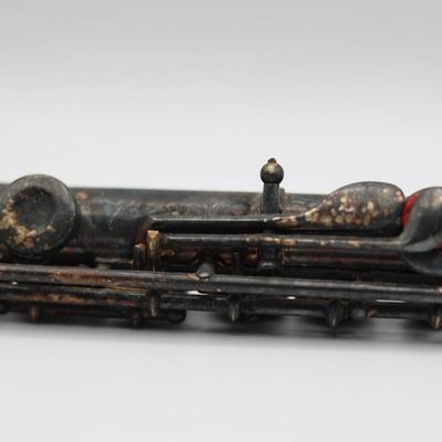 Four Vintage Instruments (4) (See Description)