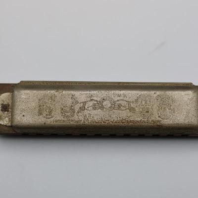 Four Vintage Instruments (4) (See Description)