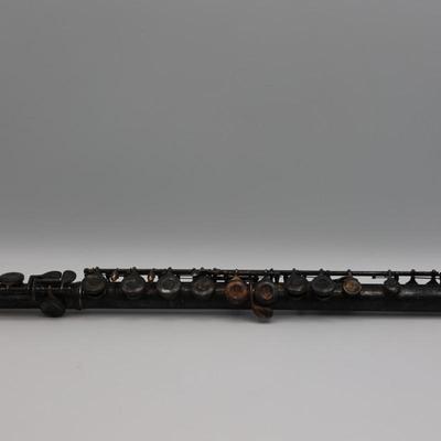 Four Vintage Instruments (4) (See Description)