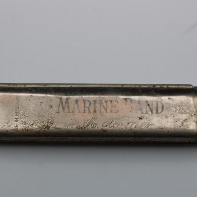 Four Vintage Instruments (4) (See Description)