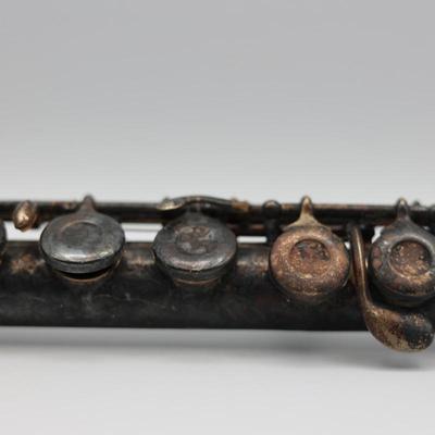 Four Vintage Instruments (4) (See Description)