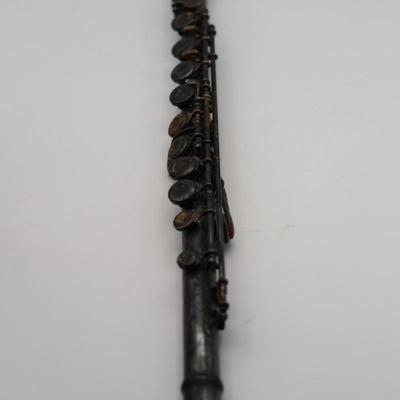 Four Vintage Instruments (4) (See Description)