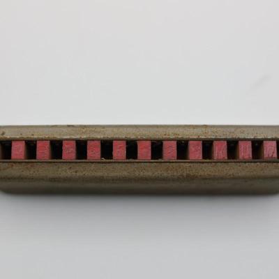 Four Vintage Instruments (4) (See Description)