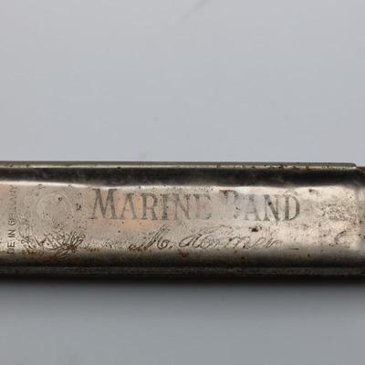 Four Vintage Instruments (4) (See Description)