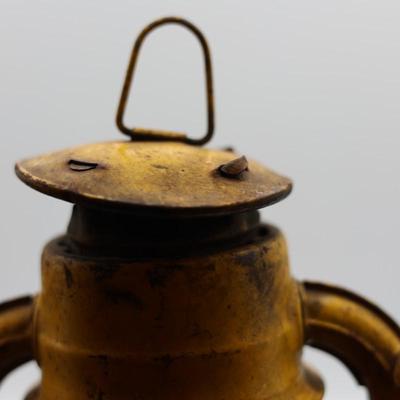 Two Dietz Lanterns (2)