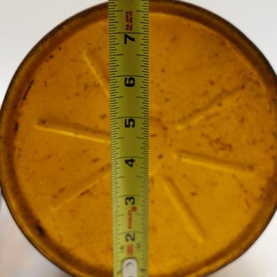 Two Dietz Lanterns (2)