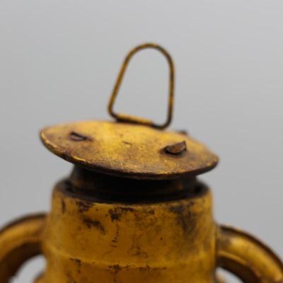 Two Dietz Lanterns (2)